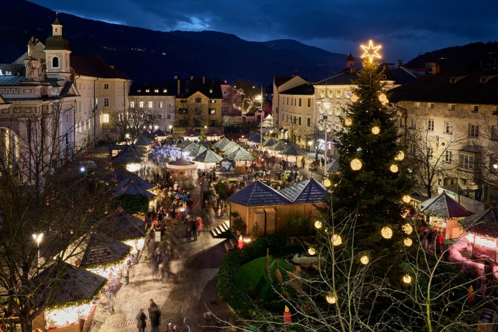 Erlebnistipps Brixen