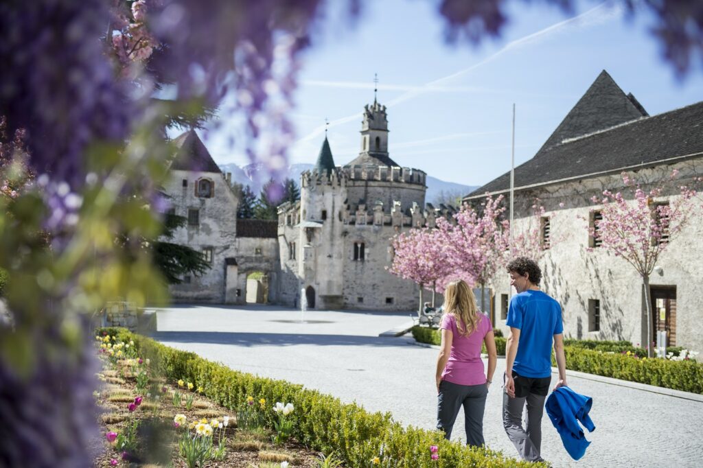 Erlebnistipps Brixen