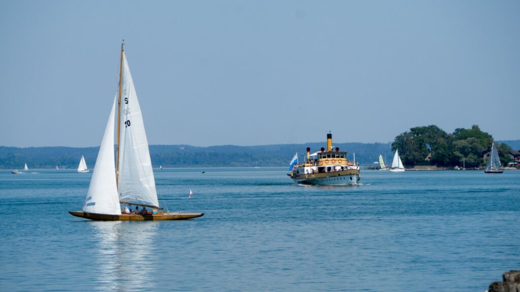 Chiemsee