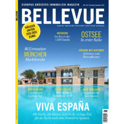 Bellevue Magazin 06-23