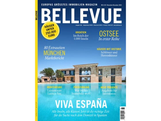 Bellevue Magazin 06-23