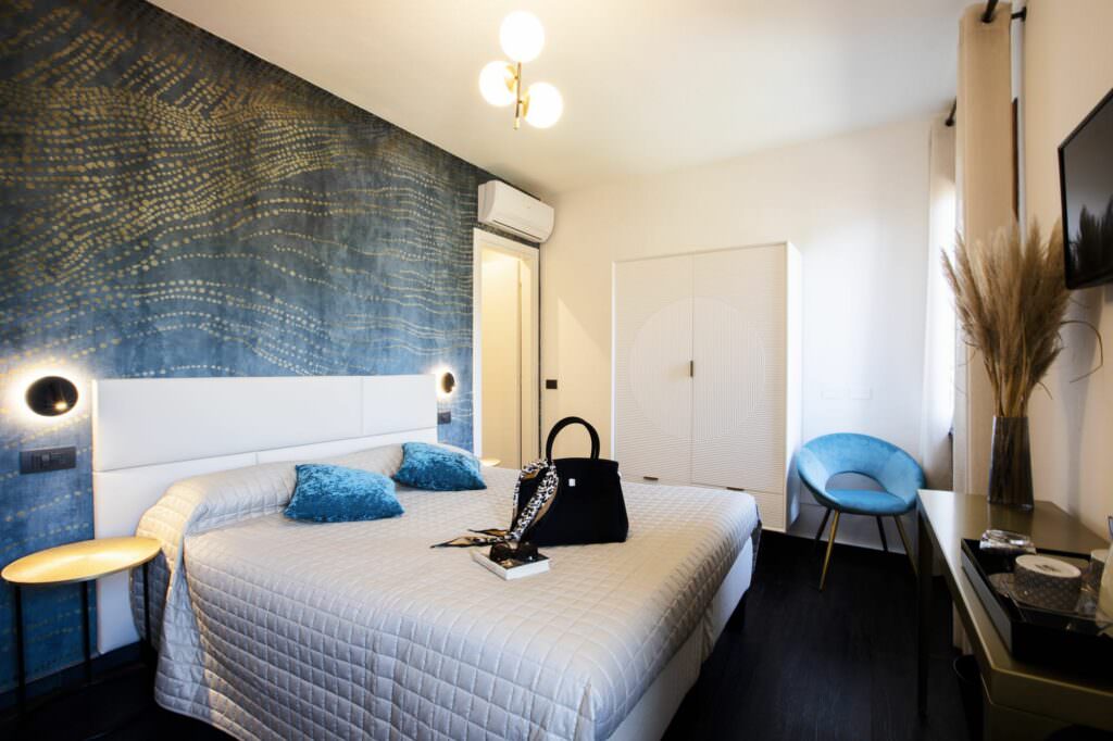 Boutique Hotel Levanto - Bellevue Rooms & Suites