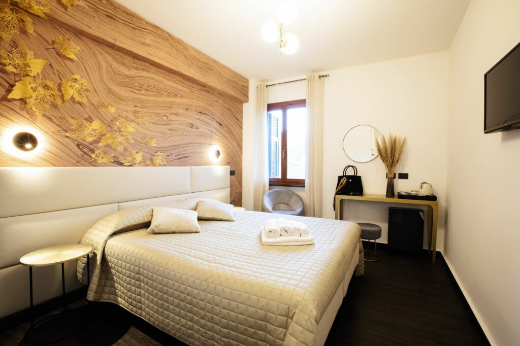 Boutique Hotel Levanto - Bellevue Rooms & Suites