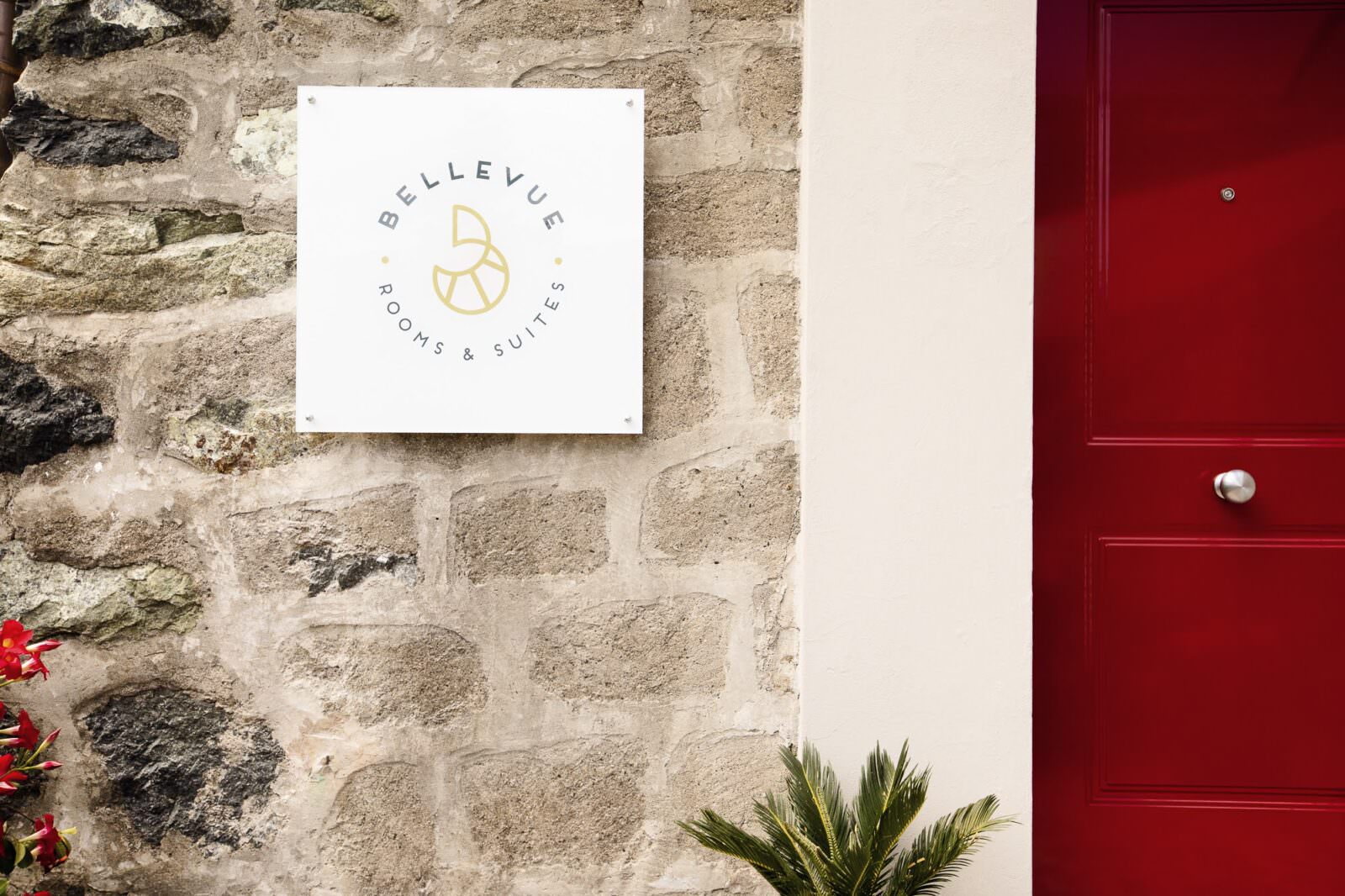 Boutique Hotel Levanto Bellevue Rooms & Suites