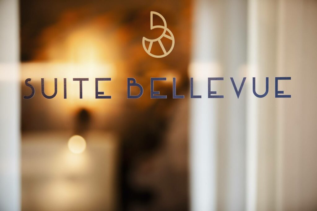 Boutique Hotel Levanto - Bellevue Rooms & Suites