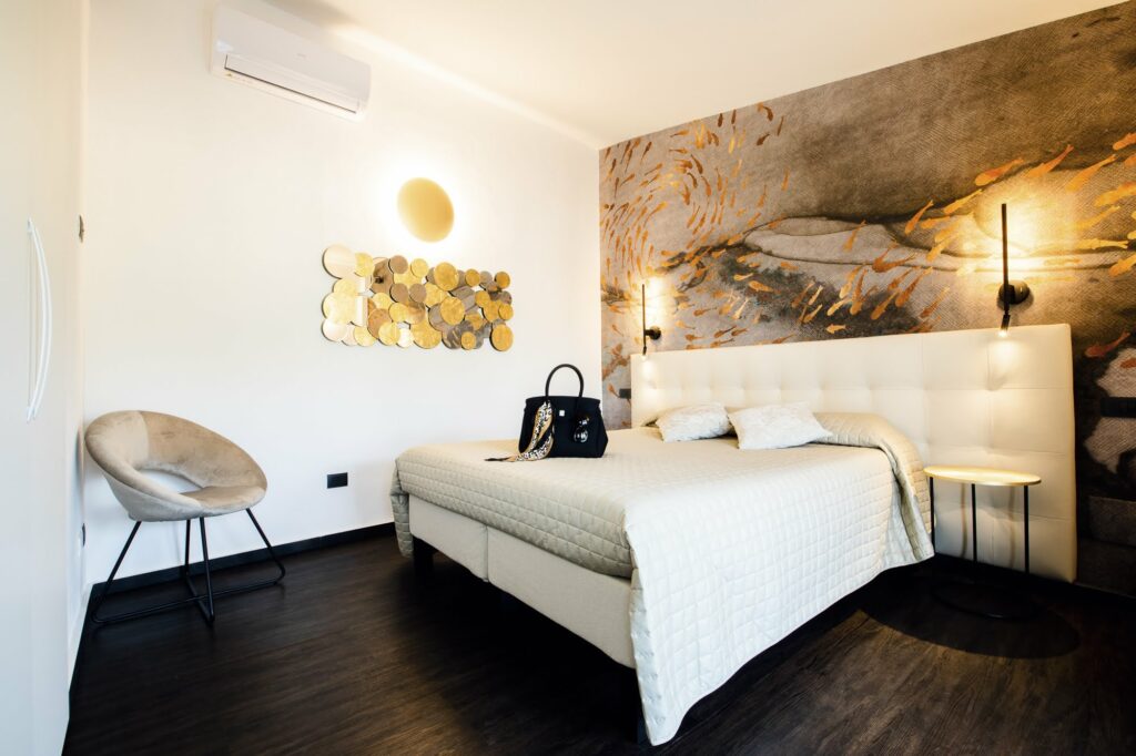 Boutique Hotel Levanto - Bellevue Rooms & Suites