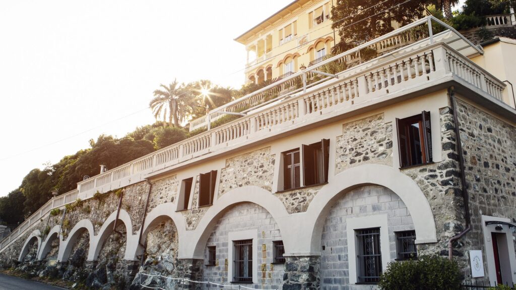 Boutique Hotel Levanto - Bellevue Rooms & Suites