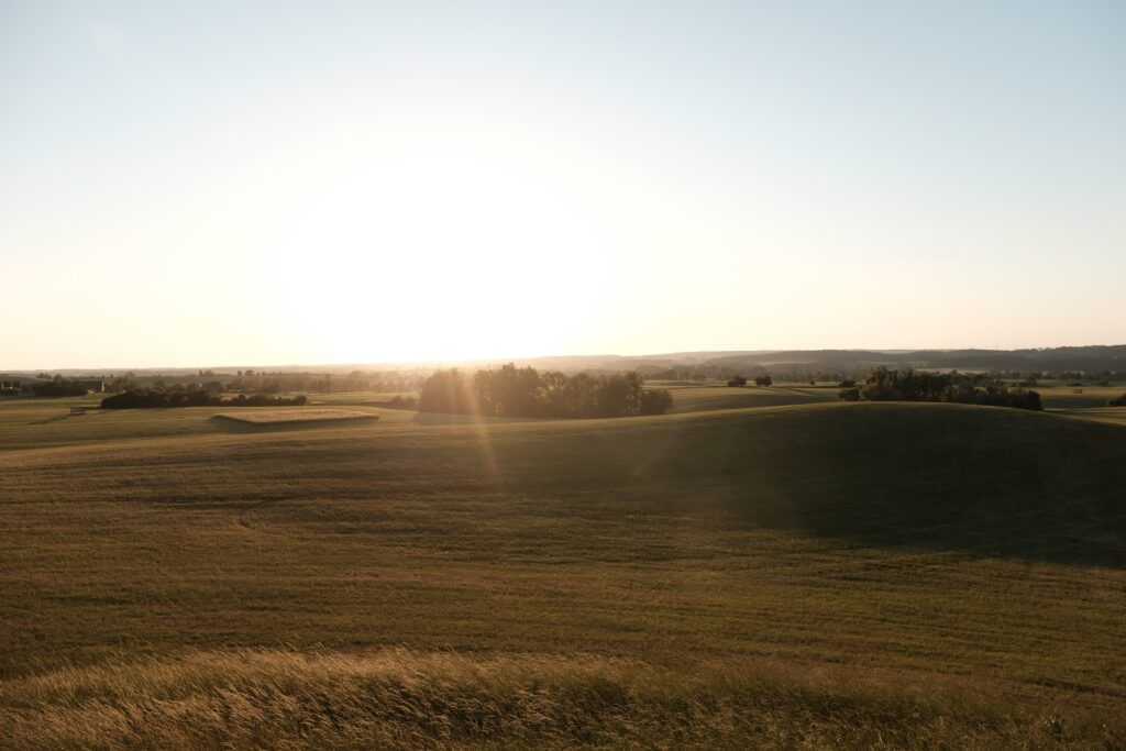 Ferienwohnung & Ferienhaus Uckermark - Hof Flieht