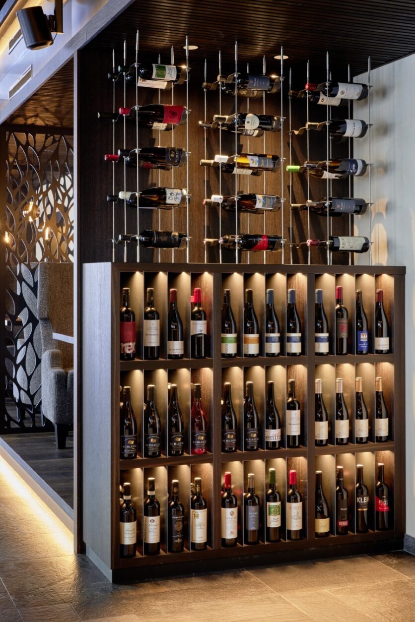 Boutiquehotel Samnaun - LARET private Boutique Hotel