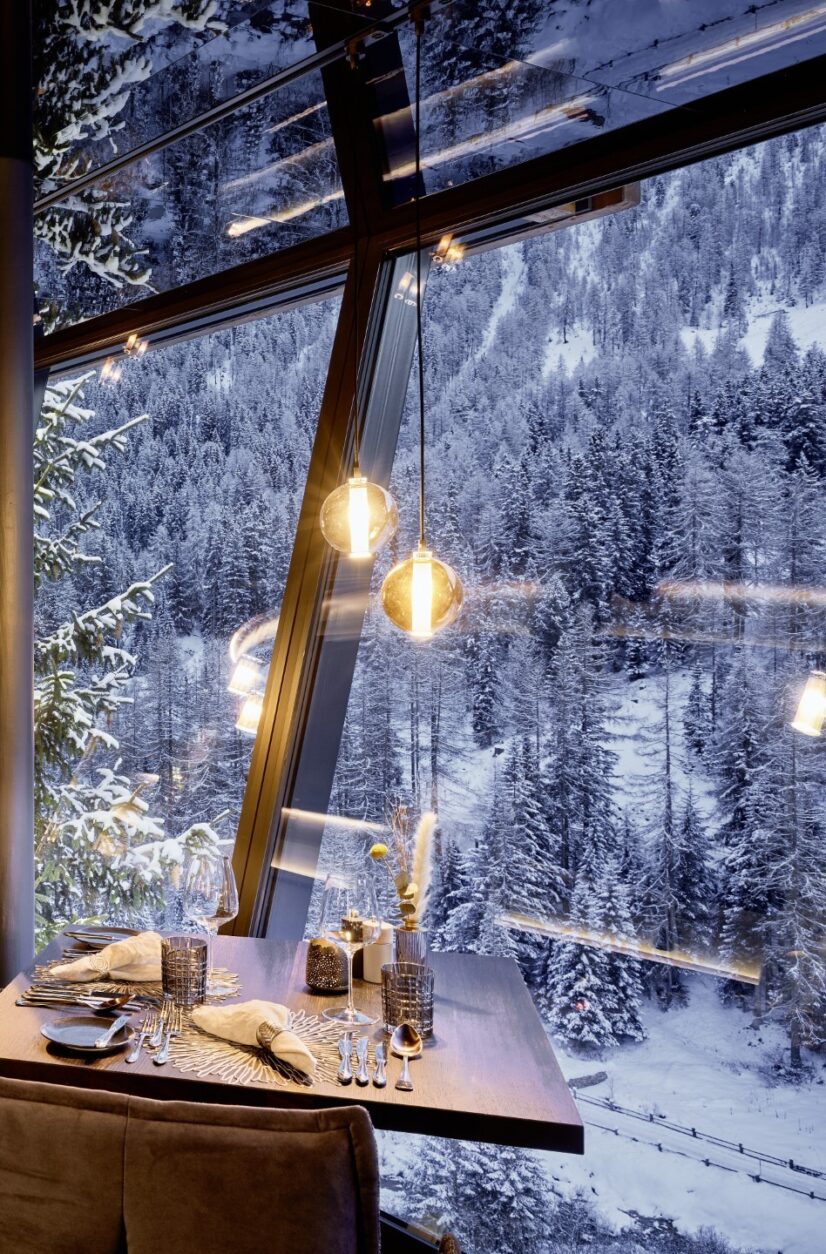 Boutiquehotel Samnaun - LARET private Boutique Hotel