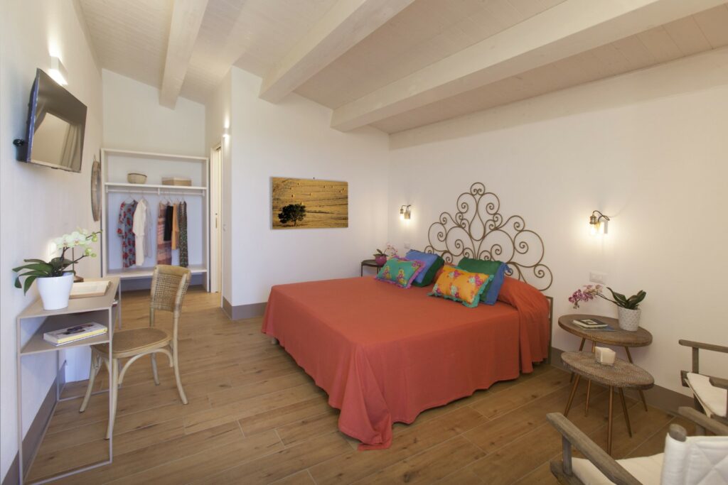 Boutiquehotel Maremma - Casale Oliveta