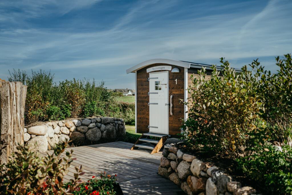 Boutique Hotel Sankt Peter Ording - Seaside43 Spa