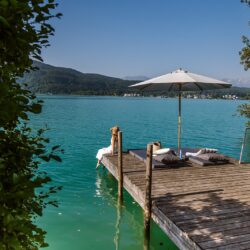 Ferienwohnungen Wörthersee - Villa Hygiea - Die schönsten Urlaubsziele am See