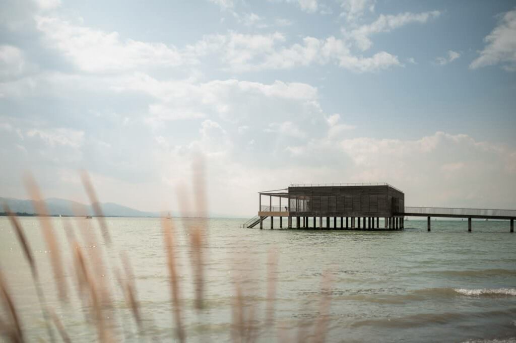 Hotel am Bodensee - Seehotel am Kaiserstrand