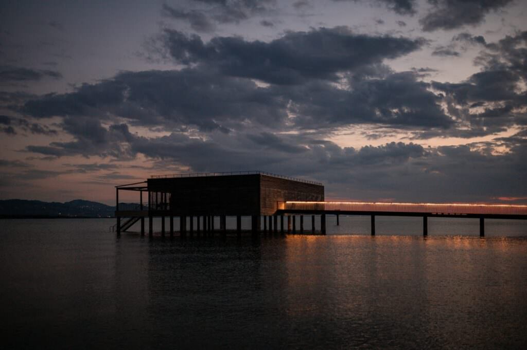 Hotel am Bodensee - Seehotel am Kaiserstrand