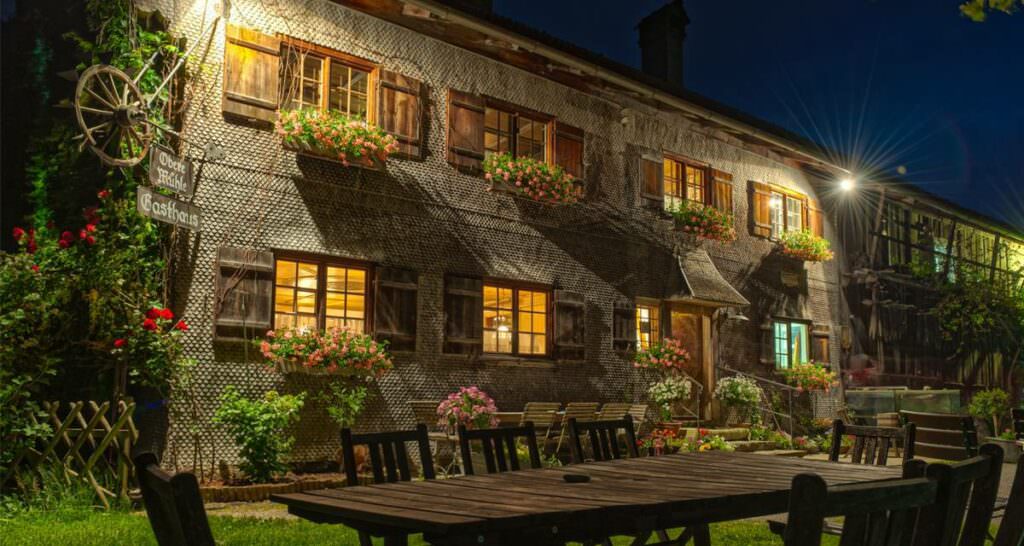 Restauranttipps im Allgäu - Obere Mühle Bad Hindelang