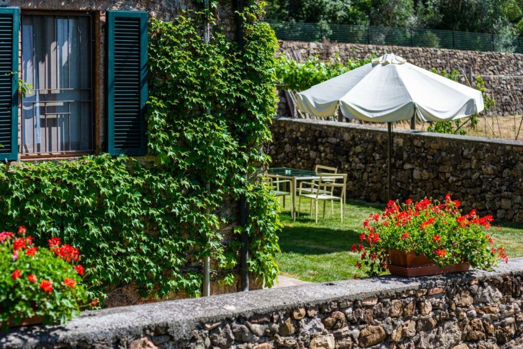 Agriturismo in der Maremma - Tenuta Il Cicalino