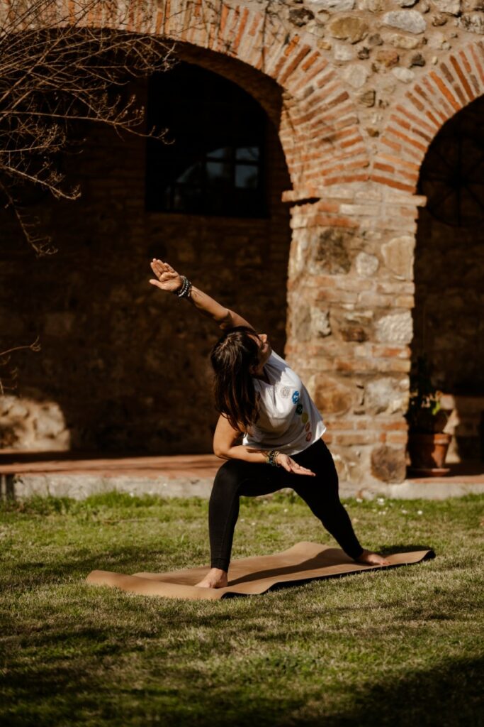 Agriturismo in der Maremma - Tenuta Il Cicalino