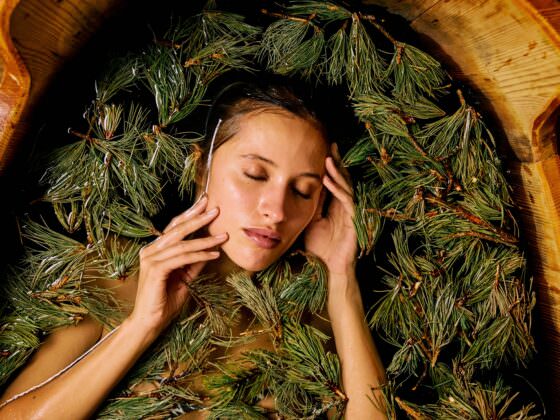 Inner Balance: Die Kunst, Körper, Geist und Seele in Einklang zu bringen