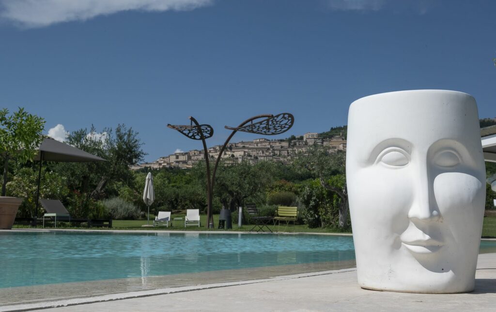 Boutique Hotel Assisi - Tenuta San Masseo