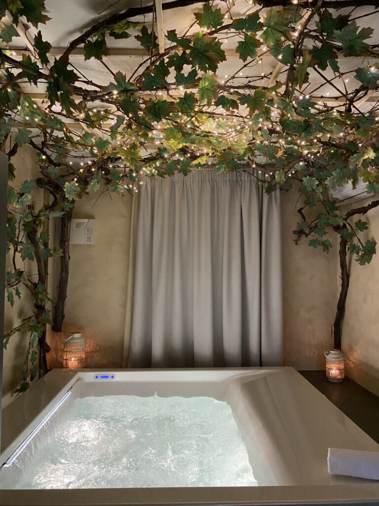 Boutique Hotel Assisi - Tenuta San Masseo