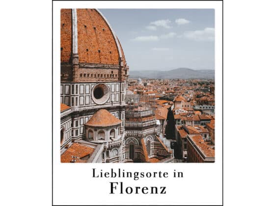 DIE ZEIT Reisecommunity Kommst du mit - Lieblingsorte in Florenz