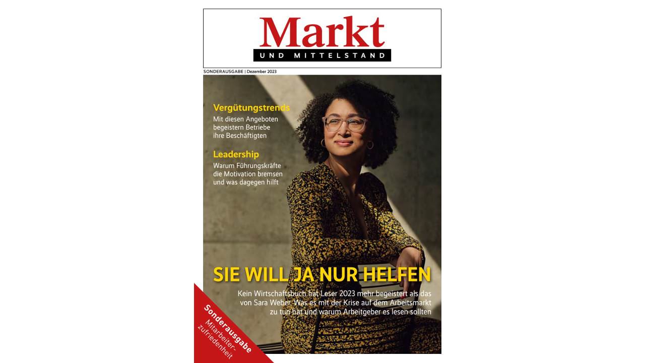 markt und mittelstand 12-2023 interview anja fischer