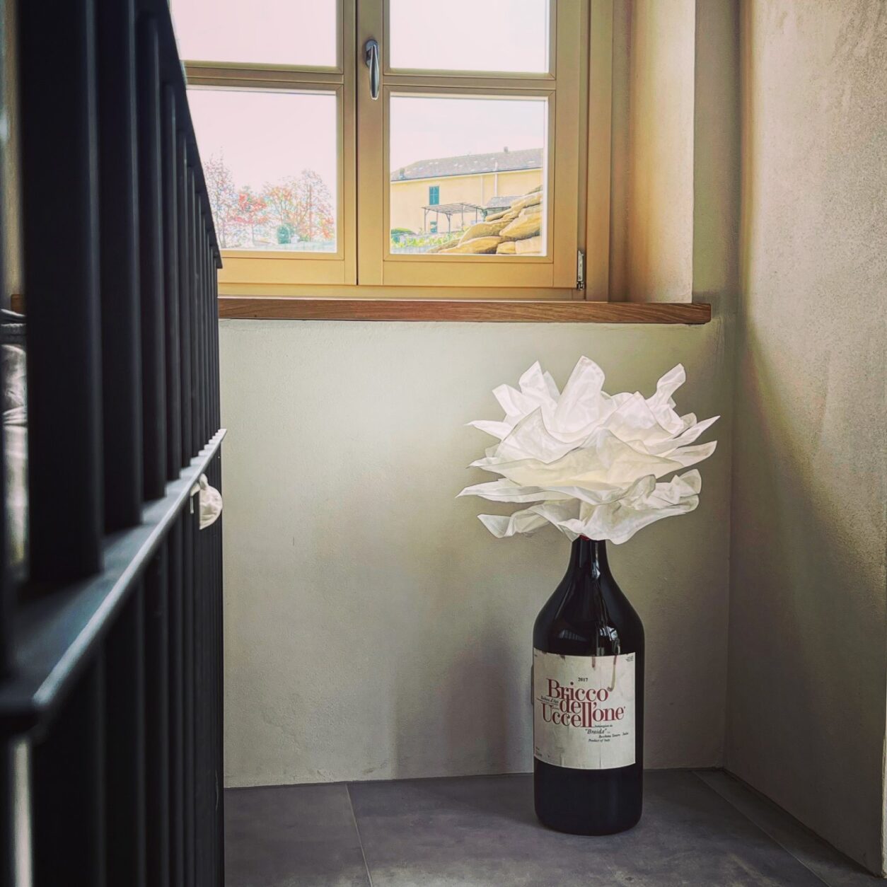 Villa Gaia - Ferienhaus Piemont