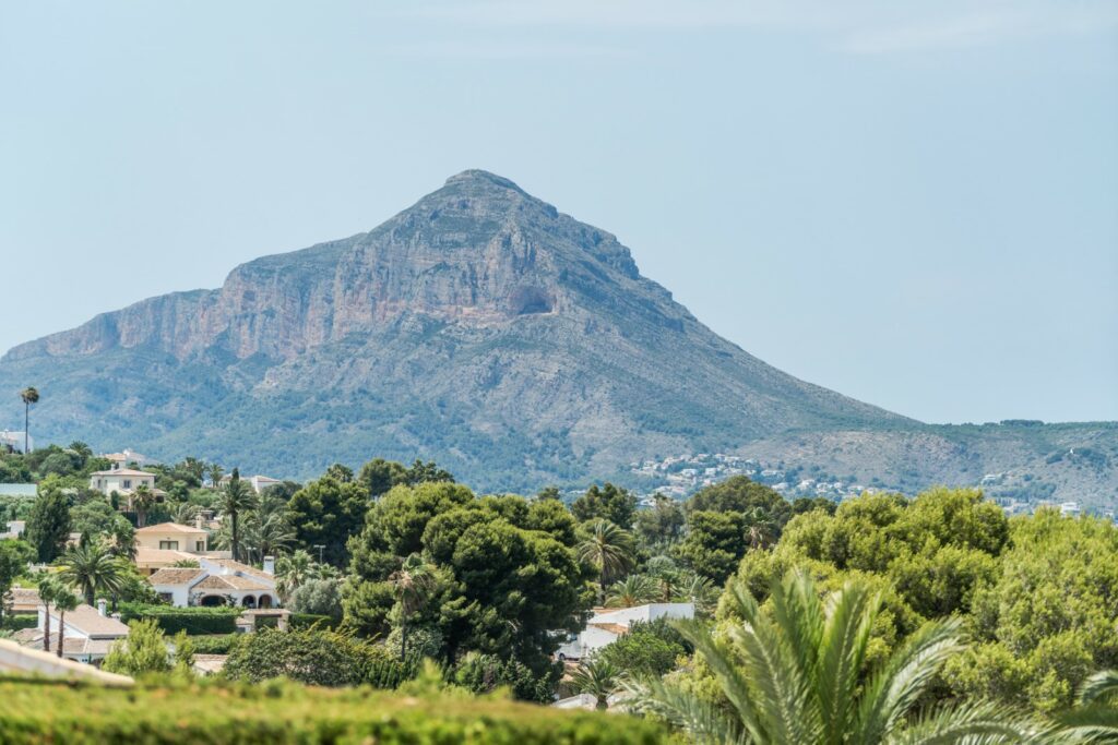 Ferienhaus Costa Blanca - Character Living - Casa Alegria