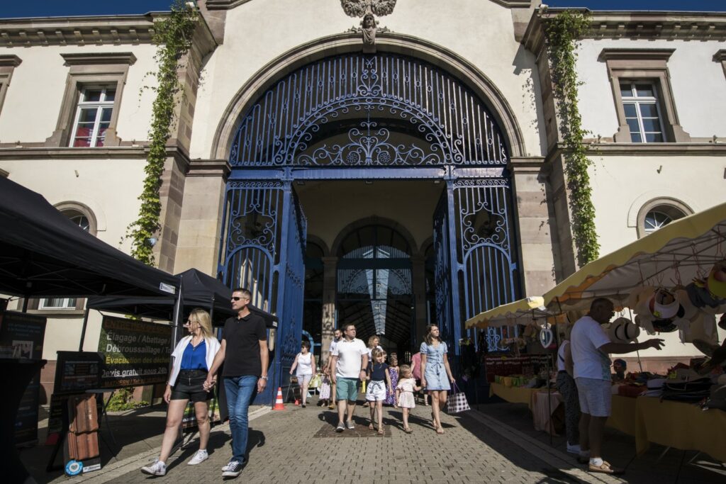 Erlebnistipps Elsass - Haguenau