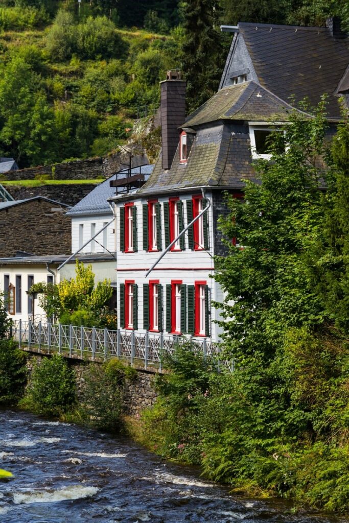 Monschau