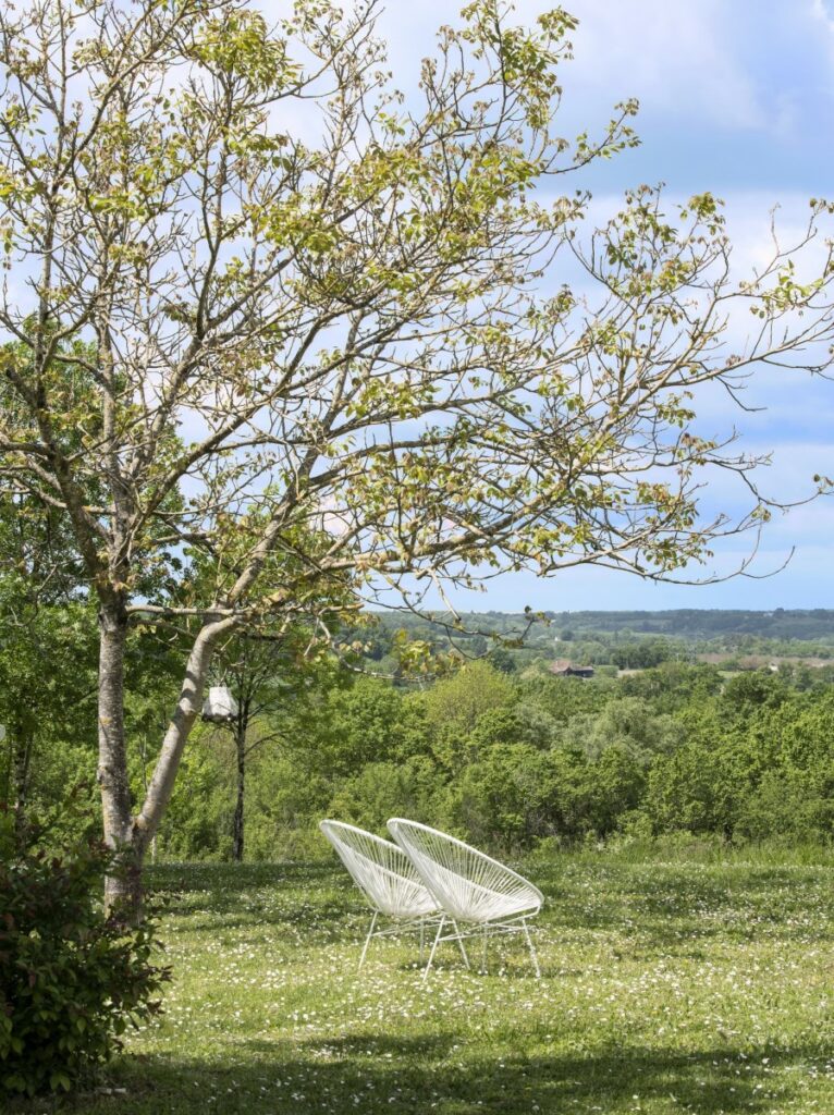 Ferienwohnungen Perigord - Bassiviere