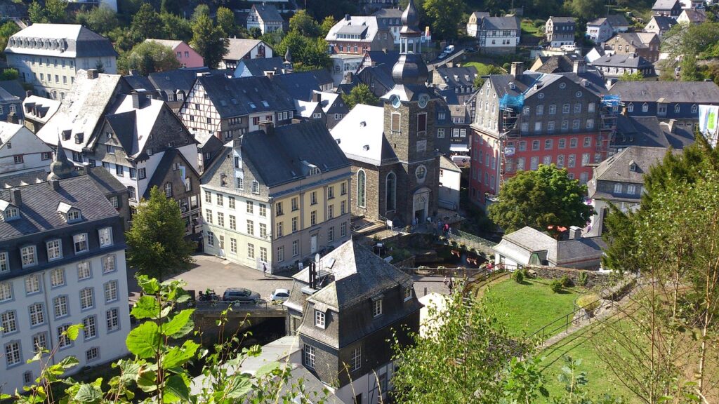 Monschau