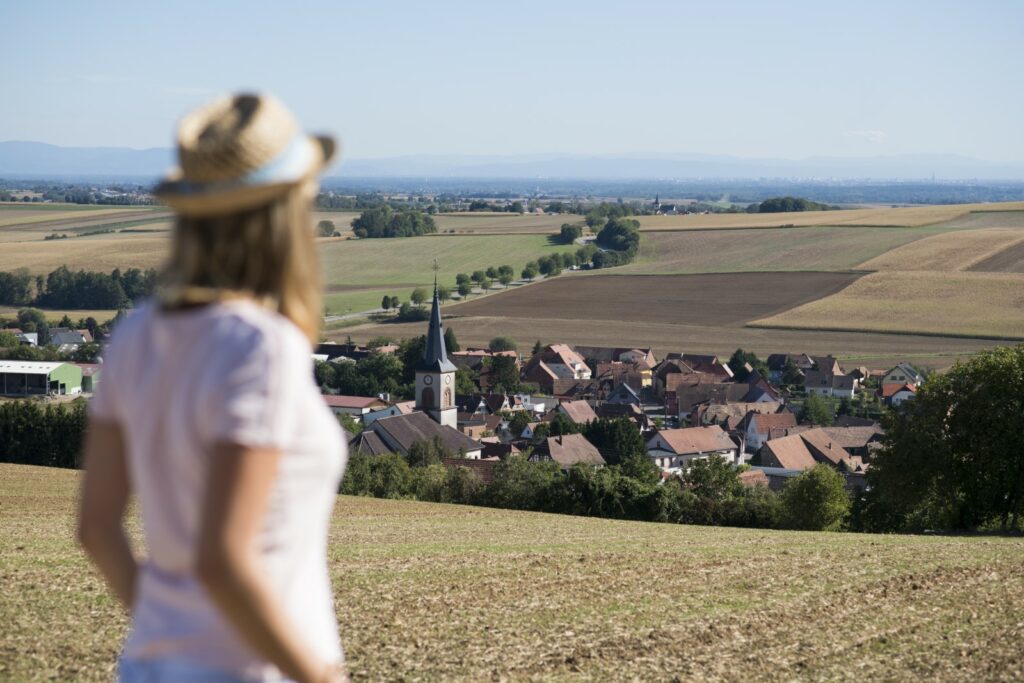 Erlebnistipps Elsass - Haguenau