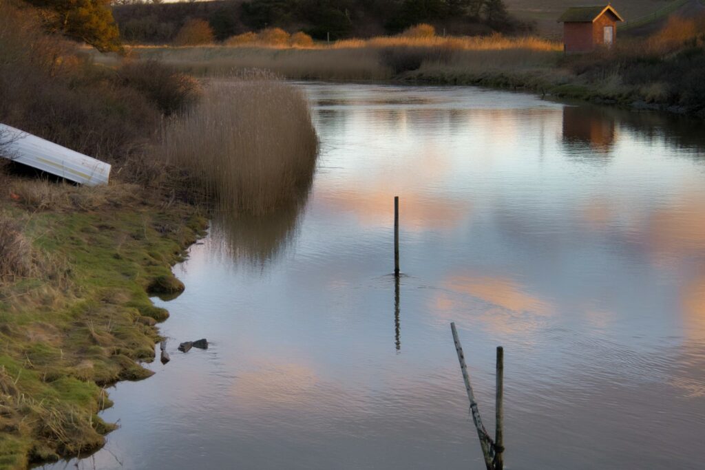 Erlebnistipp Nationalpark Thy