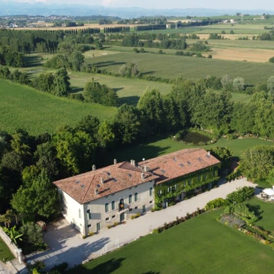 Ferienwohnung Umgebung Verona - Corte Guastalla