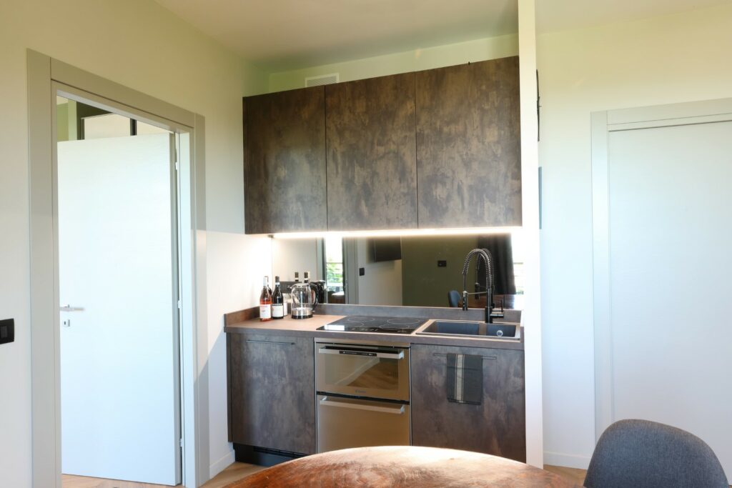 Ferienwohnung in Barolo - Villa Carla