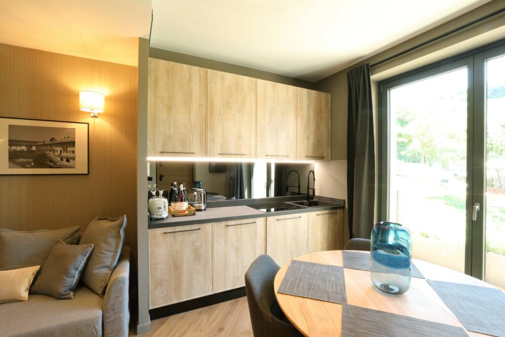 Ferienwohnung in Barolo - Villa Carla