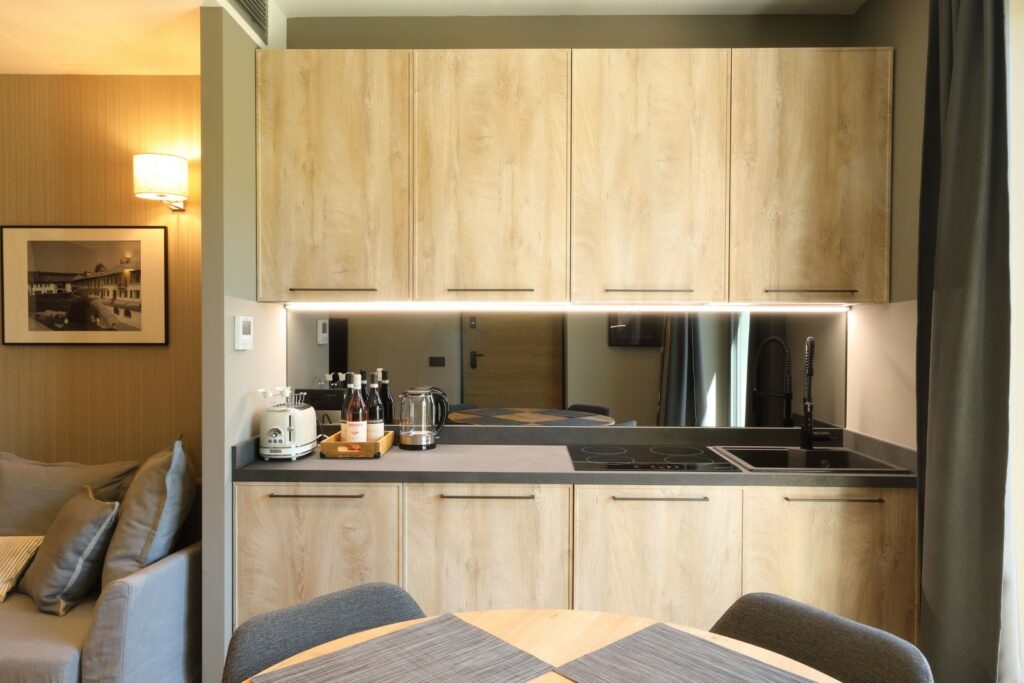 Ferienwohnung in Barolo - Villa Carla