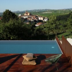 Ferienwohnung in Barolo - Villa Carla