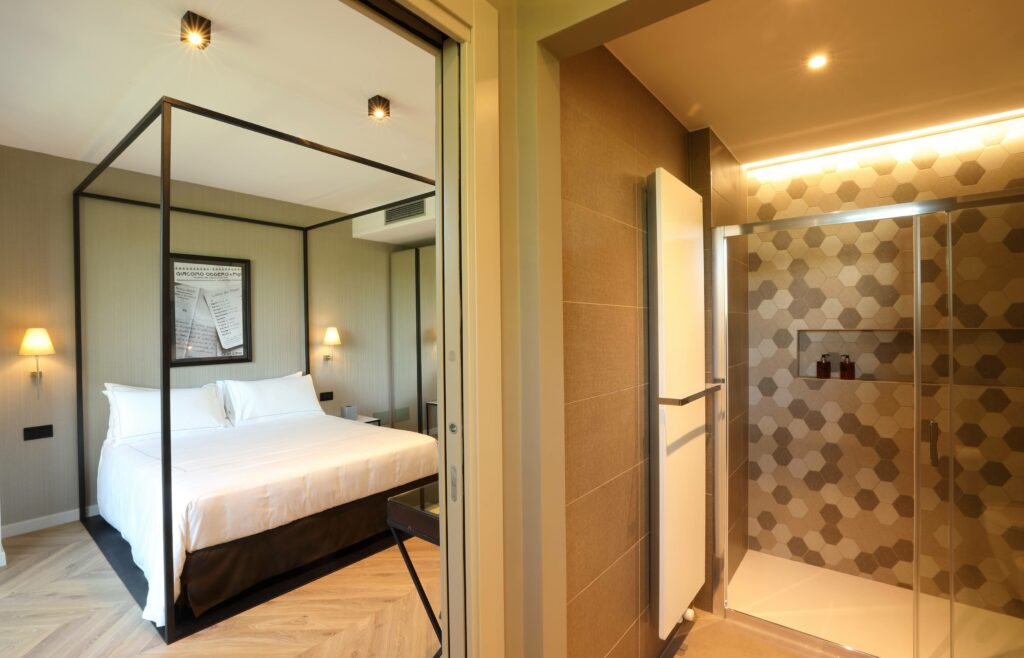 Ferienwohnung in Barolo - Villa Carla