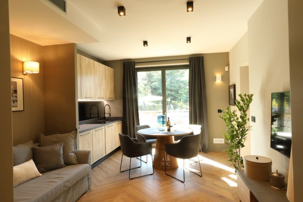 Ferienwohnung in Barolo - Villa Carla