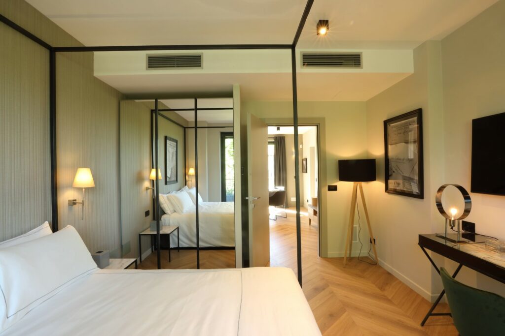 Ferienwohnung in Barolo - Villa Carla