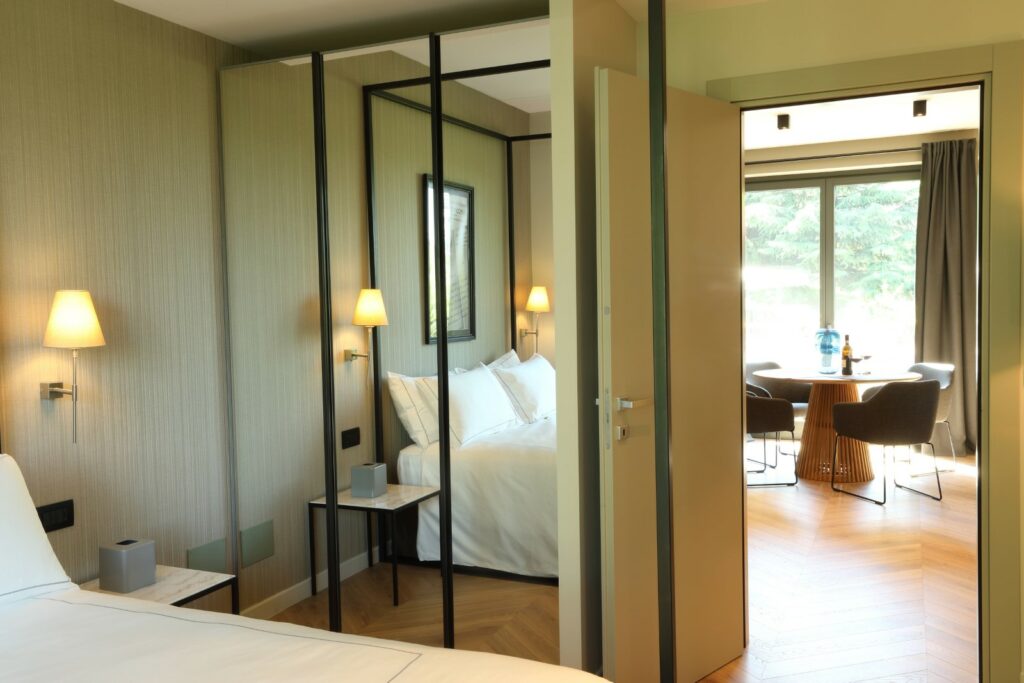 Ferienwohnung in Barolo - Villa Carla