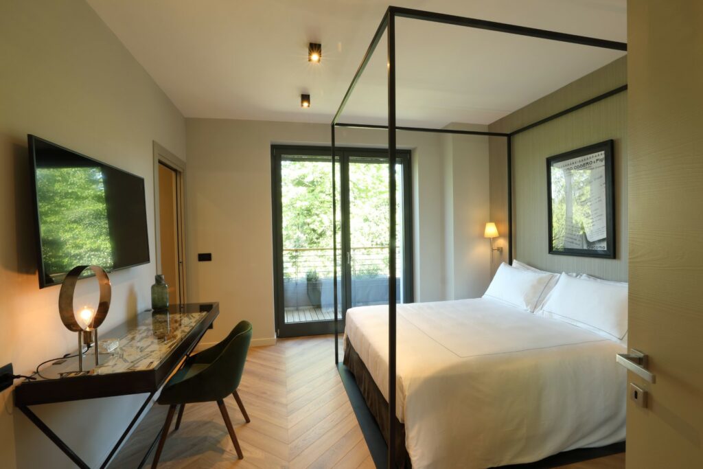 Ferienwohnung in Barolo - Villa Carla