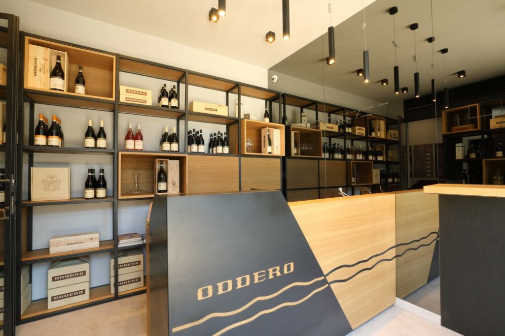 Ferienwohnung in Barolo - Villa Carla