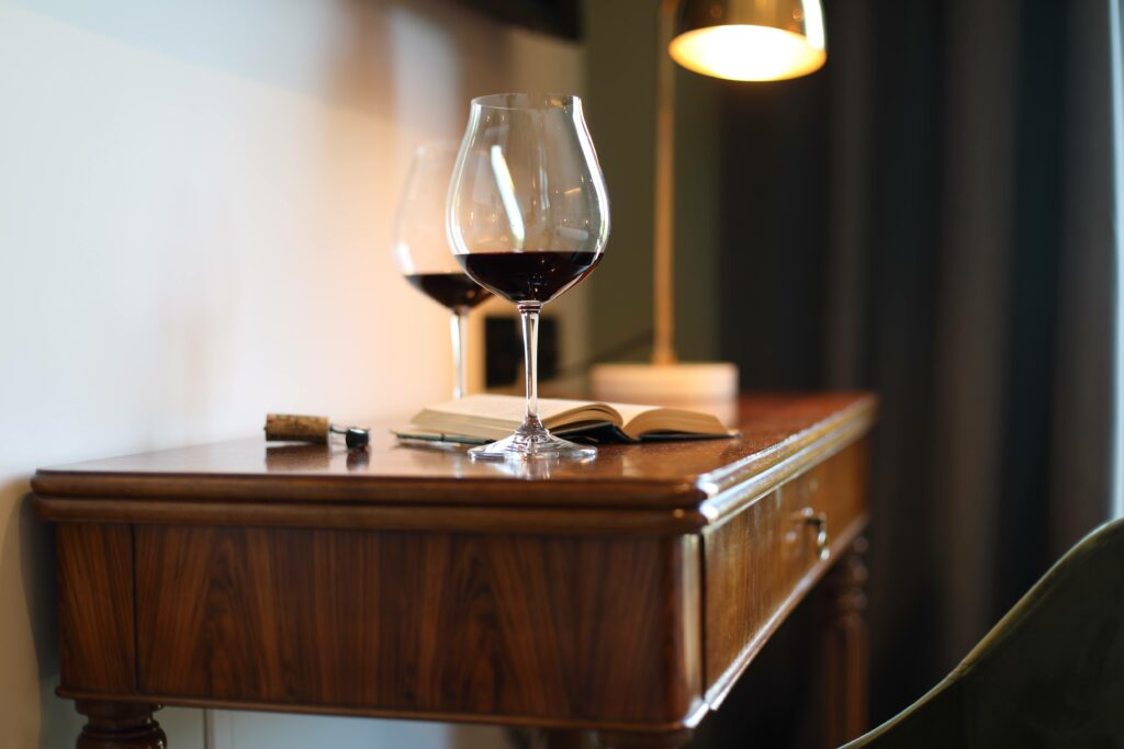 Ferienwohnung in Barolo - Villa Carla