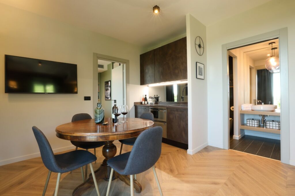 Ferienwohnung in Barolo - Villa Carla