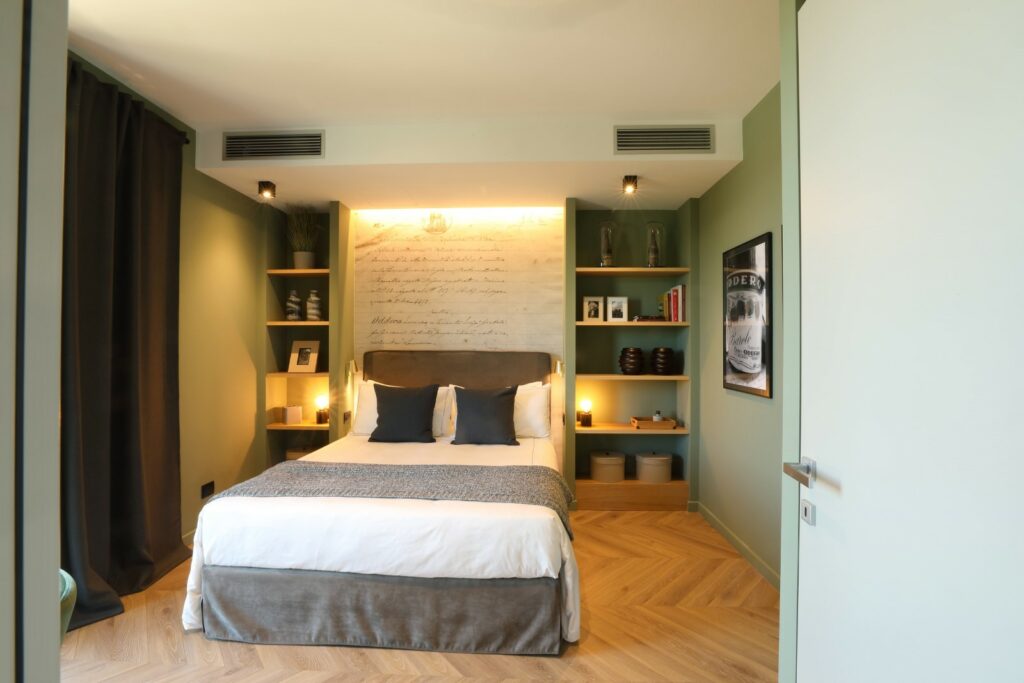 Ferienwohnung in Barolo - Villa Carla