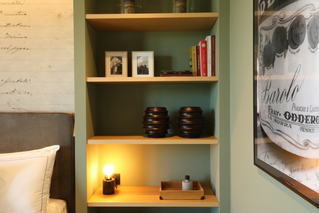 Ferienwohnung in Barolo - Villa Carla